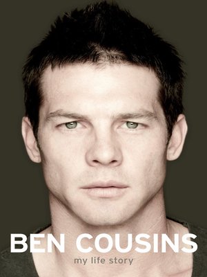 cover image of Ben Cousins